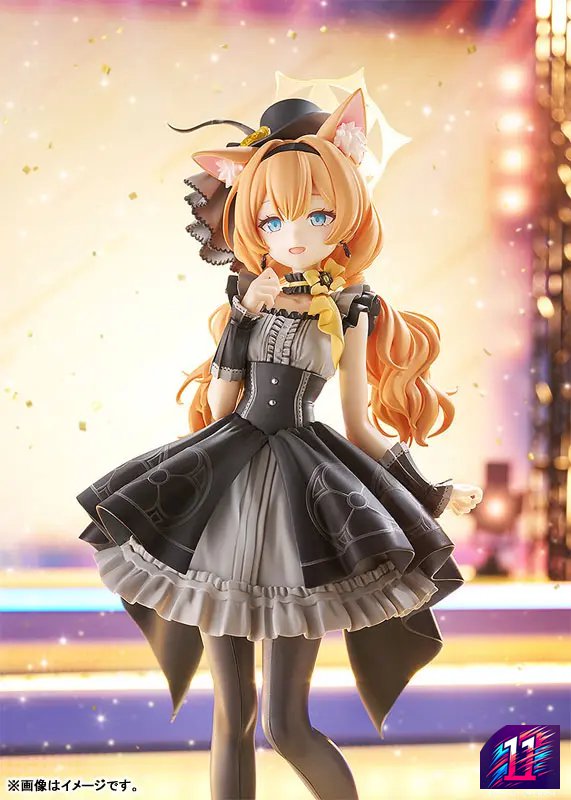 GSC - Blue Archive Mari (Pop Idol) 1/7 Complete Figure (Licensed)