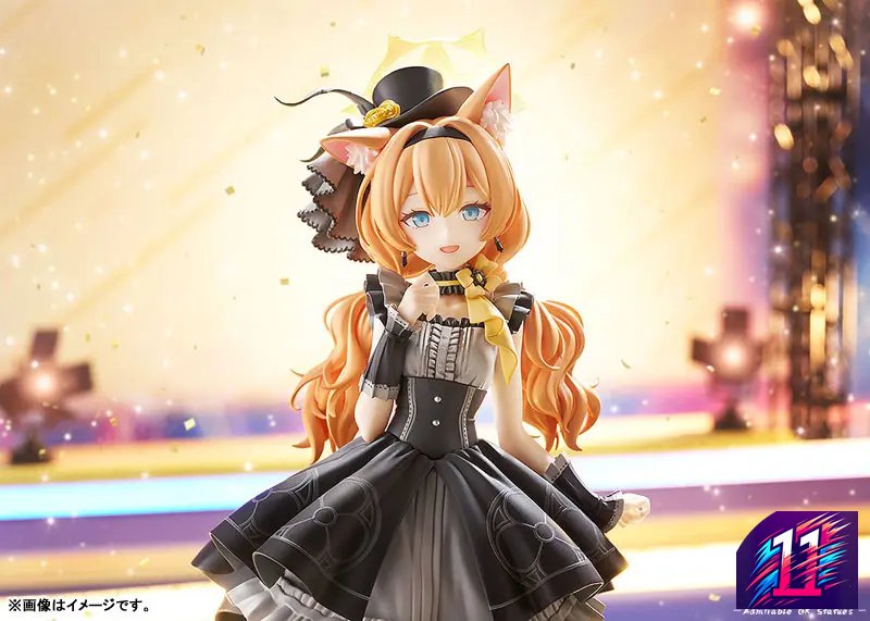 GSC - Blue Archive Mari (Pop Idol) 1/7 Complete Figure (Licensed)