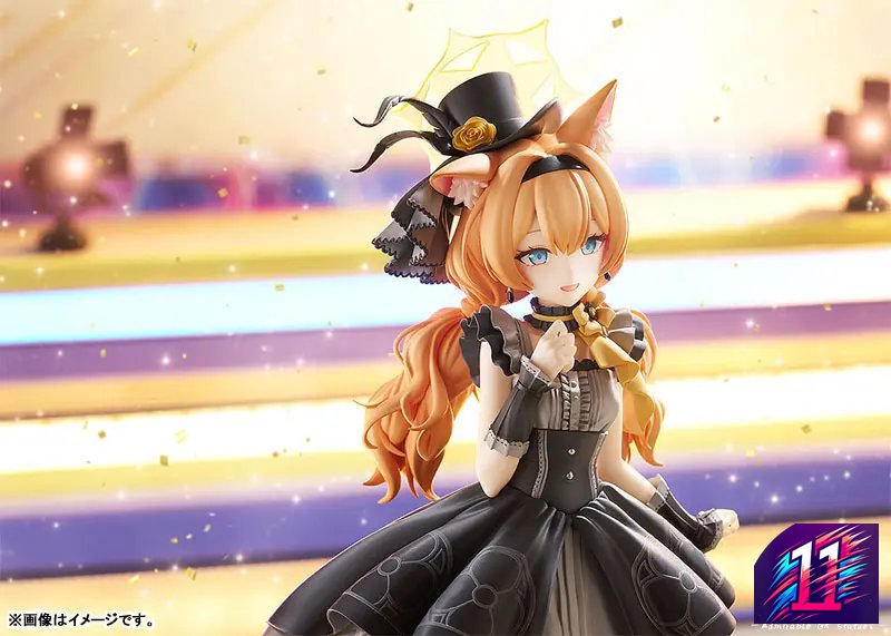 GSC - Blue Archive Mari (Pop Idol) 1/7 Complete Figure (Licensed)