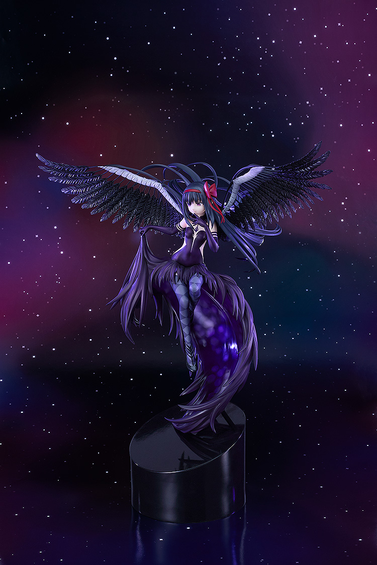 GSC - Gekijouban Mahou Shoujo Madoka Magica Hangyaku no Monogatari Akuma Homura (Licensed)