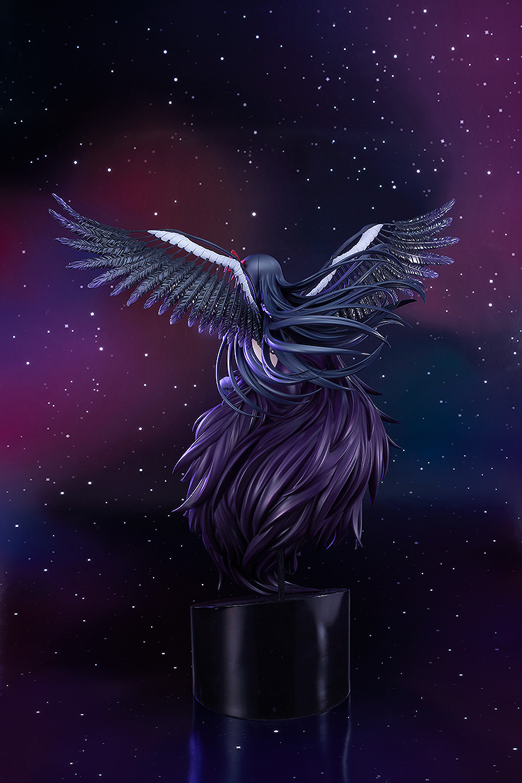 GSC - Gekijouban Mahou Shoujo Madoka Magica Hangyaku no Monogatari Akuma Homura (Licensed)