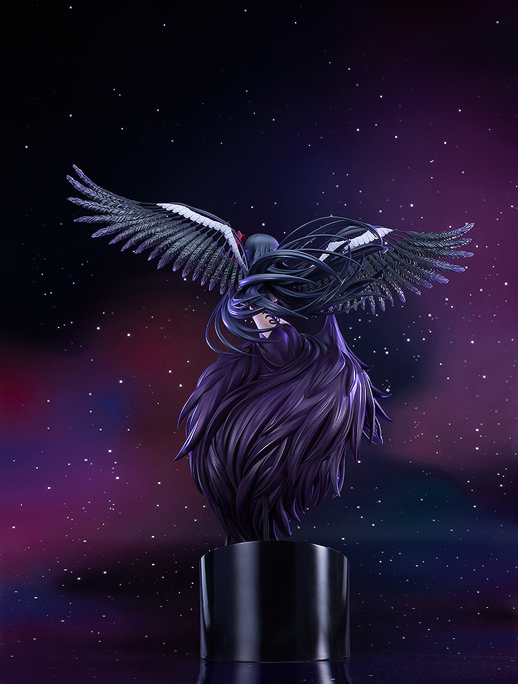 GSC - Gekijouban Mahou Shoujo Madoka Magica Hangyaku no Monogatari Akuma Homura (Licensed)