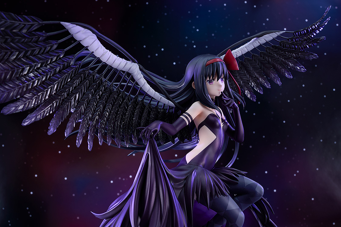 GSC - Gekijouban Mahou Shoujo Madoka Magica Hangyaku no Monogatari Akuma Homura (Licensed)