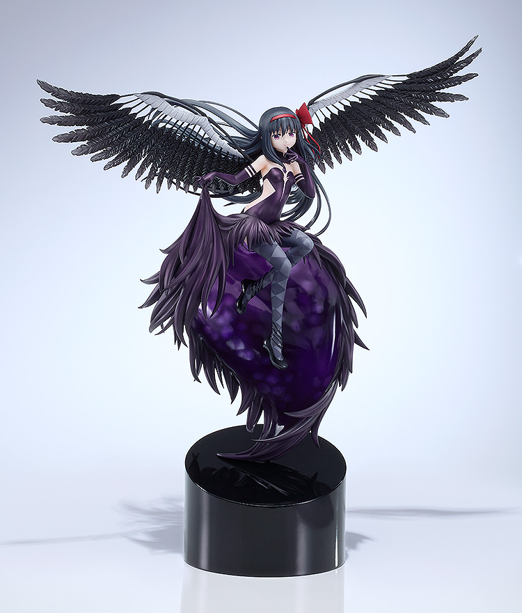 GSC - Gekijouban Mahou Shoujo Madoka Magica Hangyaku no Monogatari Akuma Homura (Licensed)