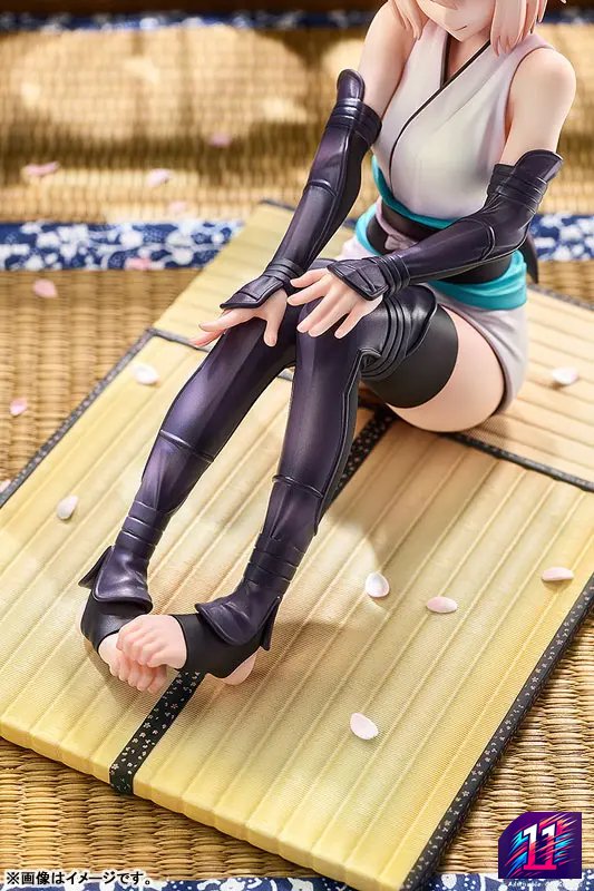 GSC - Fate/Grand Order Saber/Okita Souji: Final Ascension Ver. 1/7 Complete Figure (Licensed)