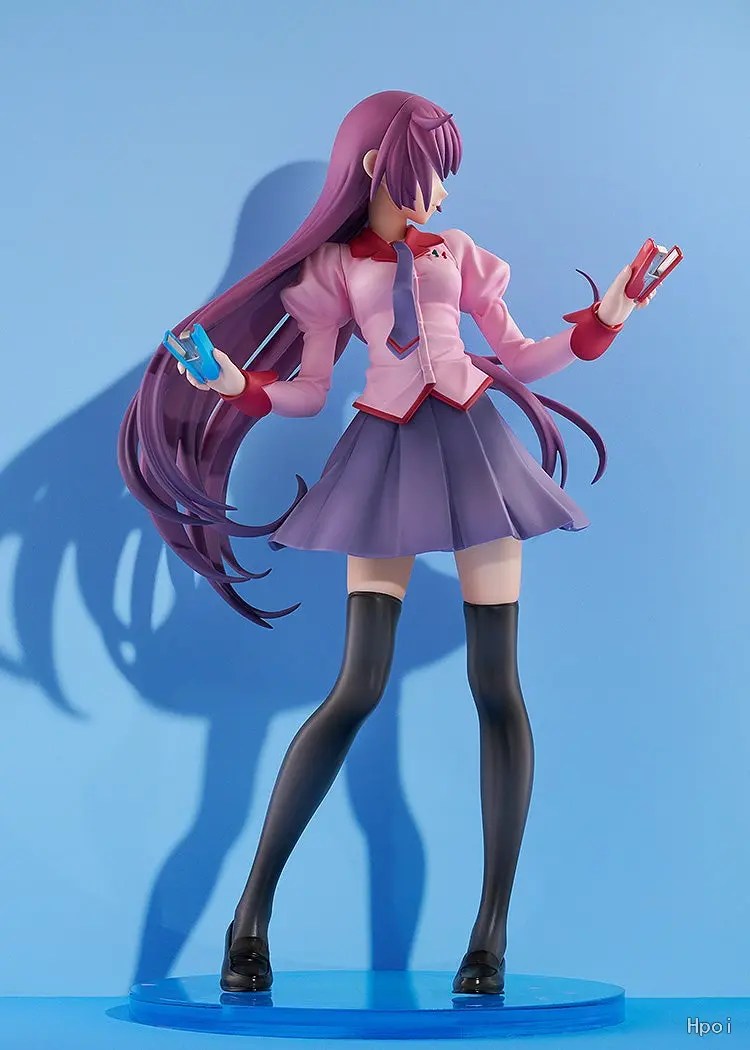 GSC – Monogatari Series Hitagi Senjougahara Remaster Project