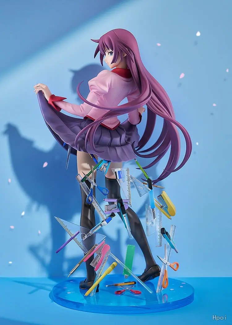 GSC – Monogatari Series Hitagi Senjougahara Remaster Project