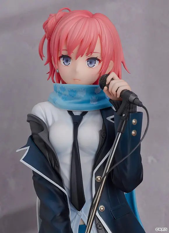 GSC - My Teen Romantic Comedy SNAFU Yui Yuigahama: Light Novel Ver. 1/6 Complete Figure (Licensed)