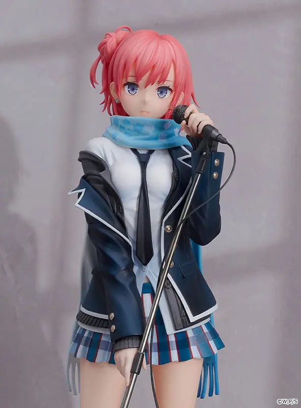 GSC - My Teen Romantic Comedy SNAFU Yui Yuigahama: Light Novel Ver. 1/6 Complete Figure (Licensed)
