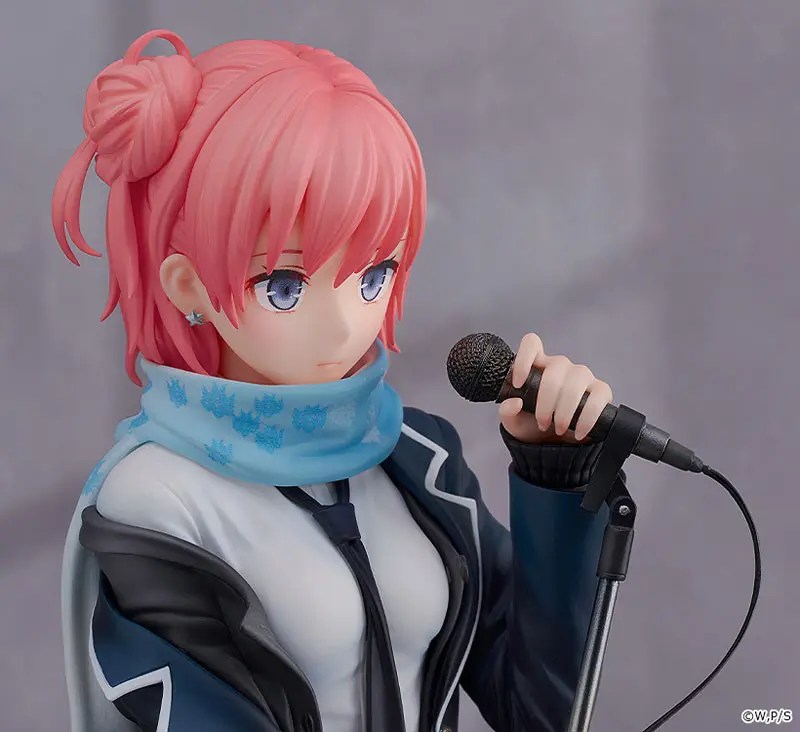 GSC - My Teen Romantic Comedy SNAFU Yui Yuigahama: Light Novel Ver. 1/6 Complete Figure (Licensed)