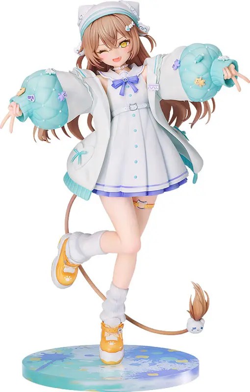 GSC - Rurudo Lion/Pastel Oniku Ver. 1/7 Complete Figure (Licensed)