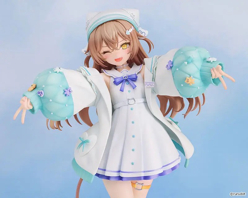 GSC - Rurudo Lion/Pastel Oniku Ver. 1/7 Complete Figure (Licensed)