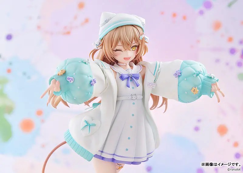 GSC - Rurudo Lion/Pastel Oniku Ver. 1/7 Complete Figure (Licensed)