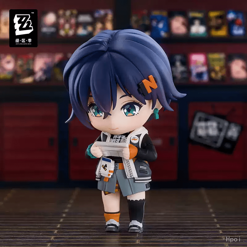 GSC - Zenless Zone Zero Belle (Licensed)