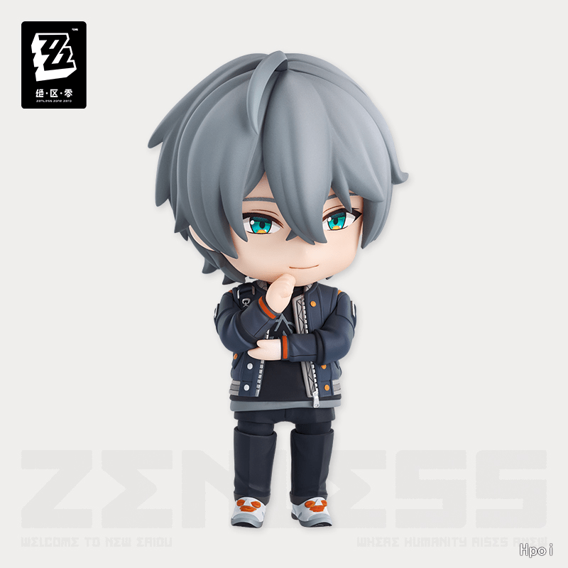 GSC - Zenless Zone Zero Wise (Licensed)
