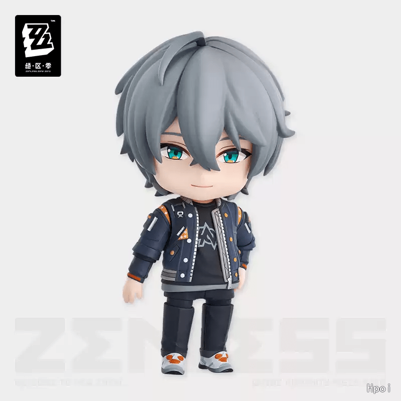 GSC - Zenless Zone Zero Wise (Licensed)