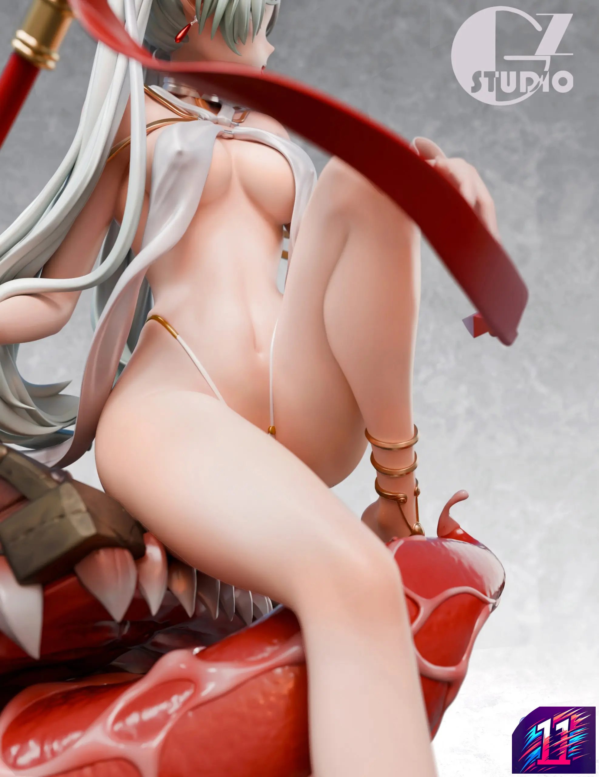 GZ Studio - Frieren Frieren: Beyond Journey%27s End