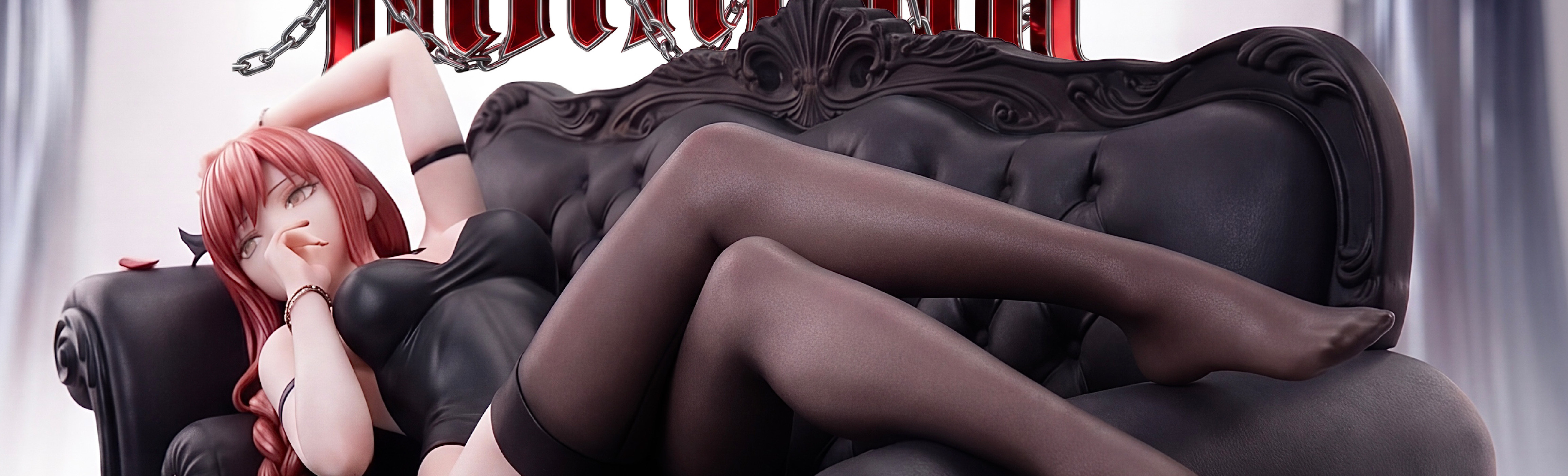 Gou Ye Studio - Temptation Series ****** ************