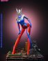 Gala Studio - Ultraman Series #2 Ultraman Zero Gala Studio - Ultraman Series #2 Ultraman Zero