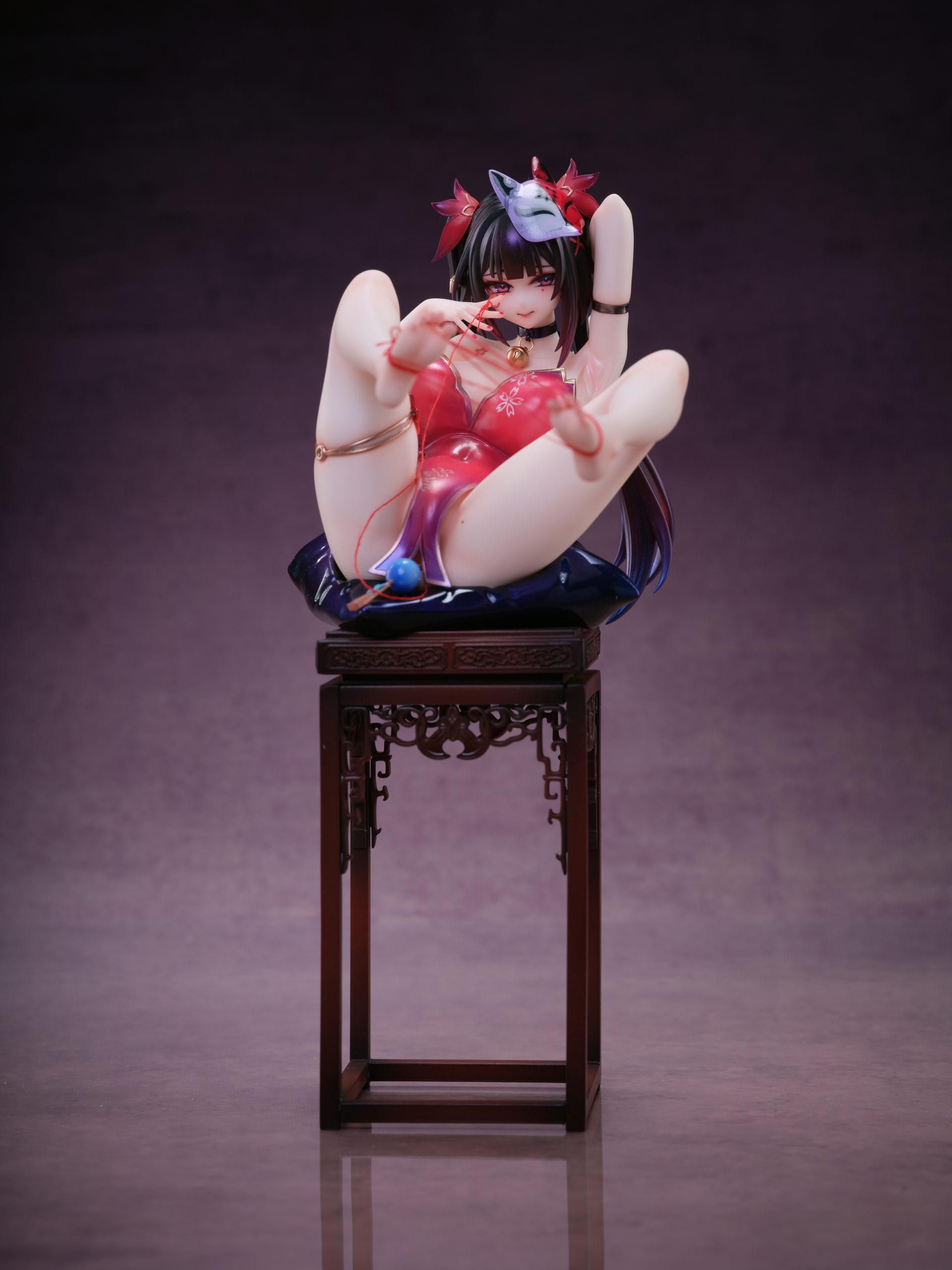 Galaxy studio - Honkai: Star Rail Sparkle