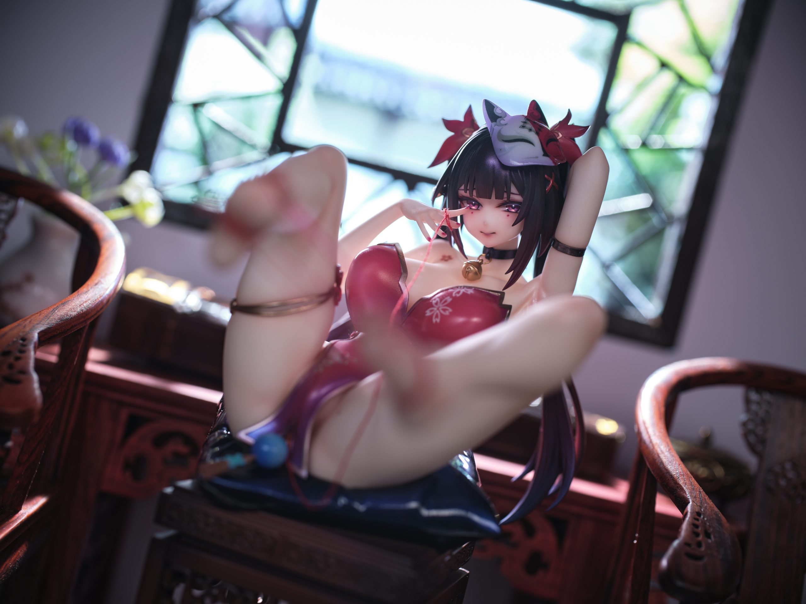 Galaxy studio - Honkai: Star Rail Sparkle