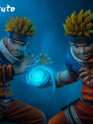 Get Studio - Naruto Uzumaki Naruto Rasengan Get Studio - Naruto Uzumaki Naruto Rasengan