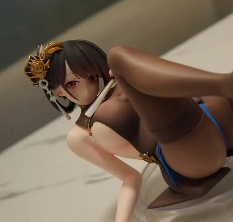 Geng Shen Studio - Azur Lane Chen Hai