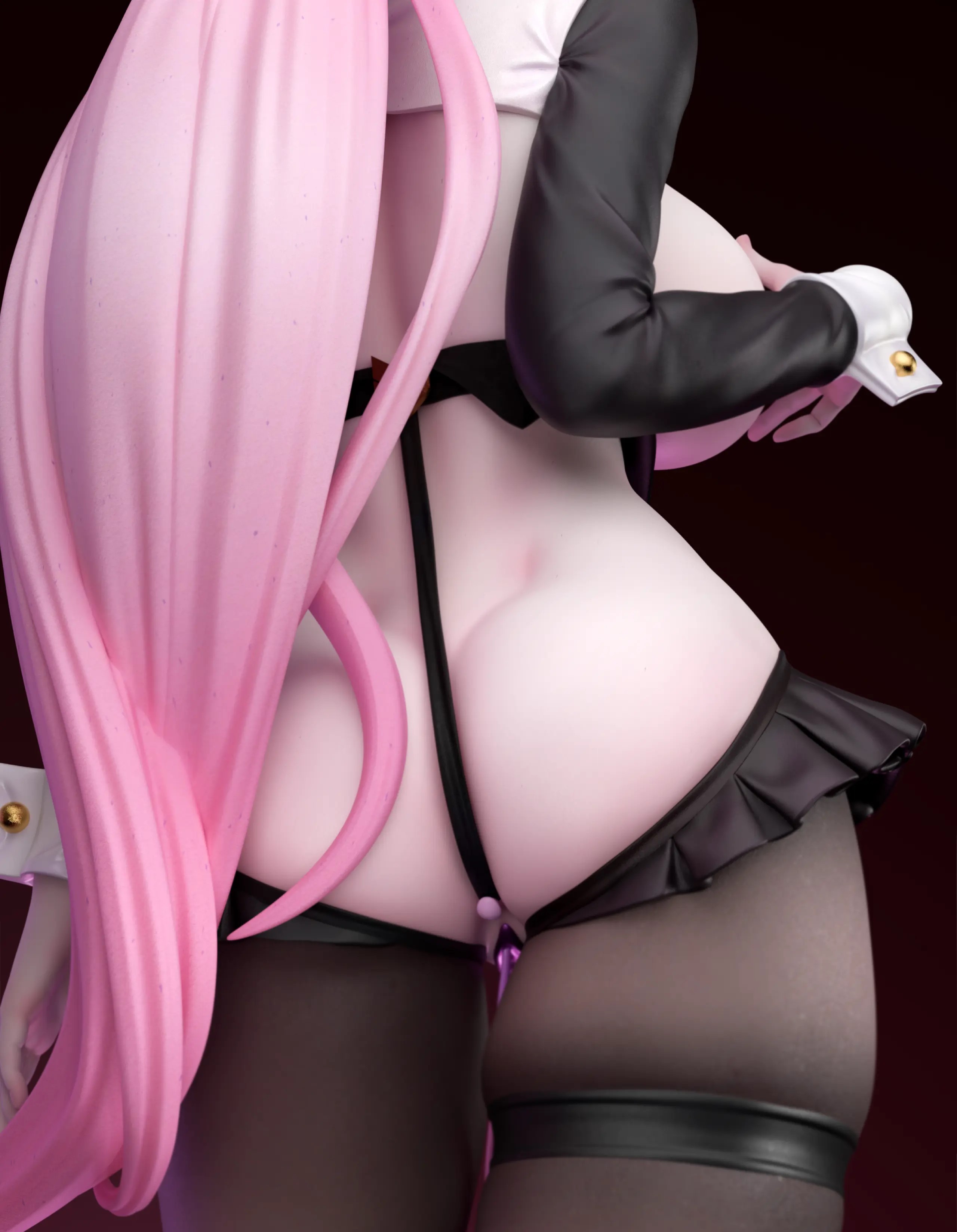 Genius Bee Studio - Elysia Honkai Impact 3rd