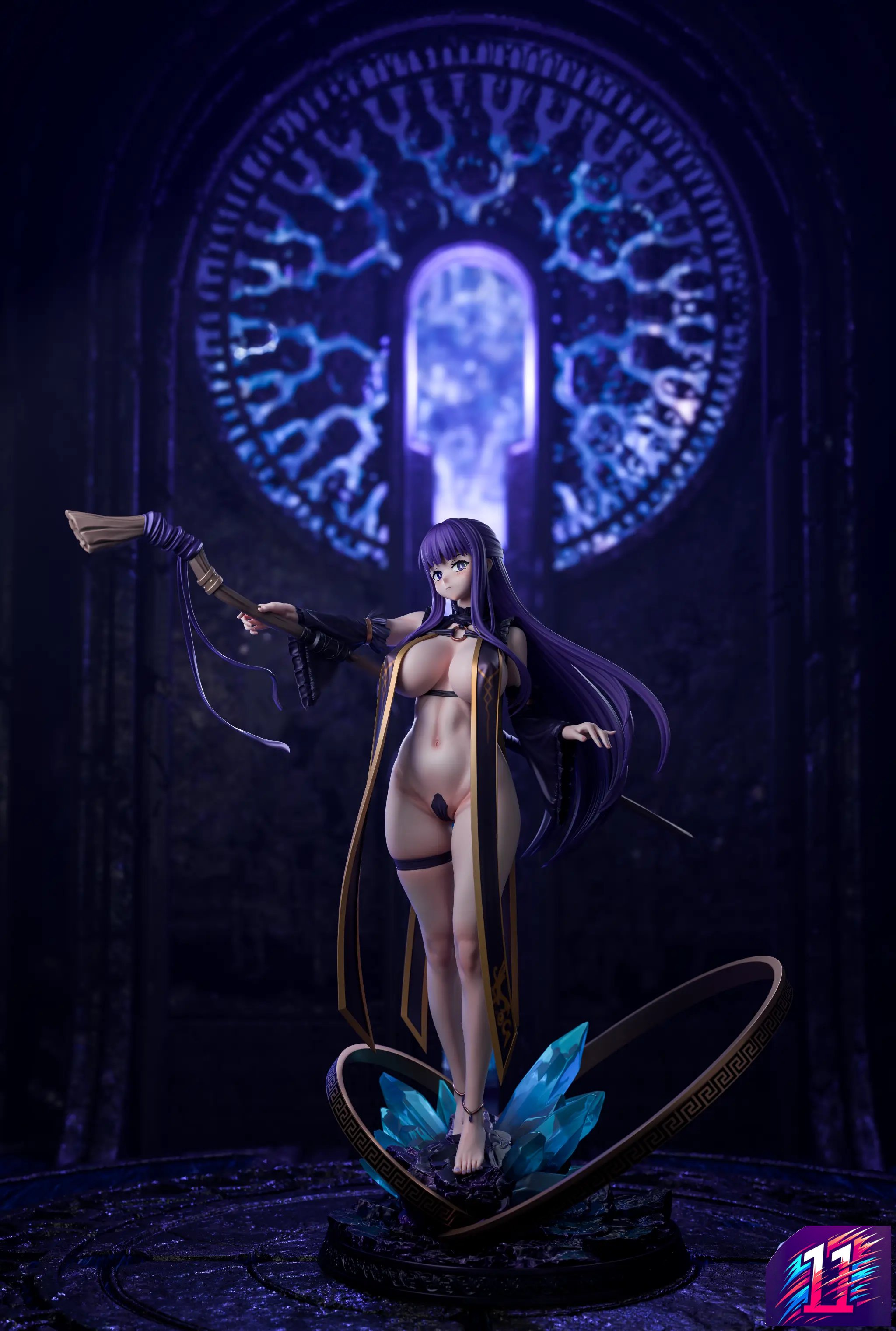 Genius Bee Studio - Fern Frieren: Beyond Journey%27s End