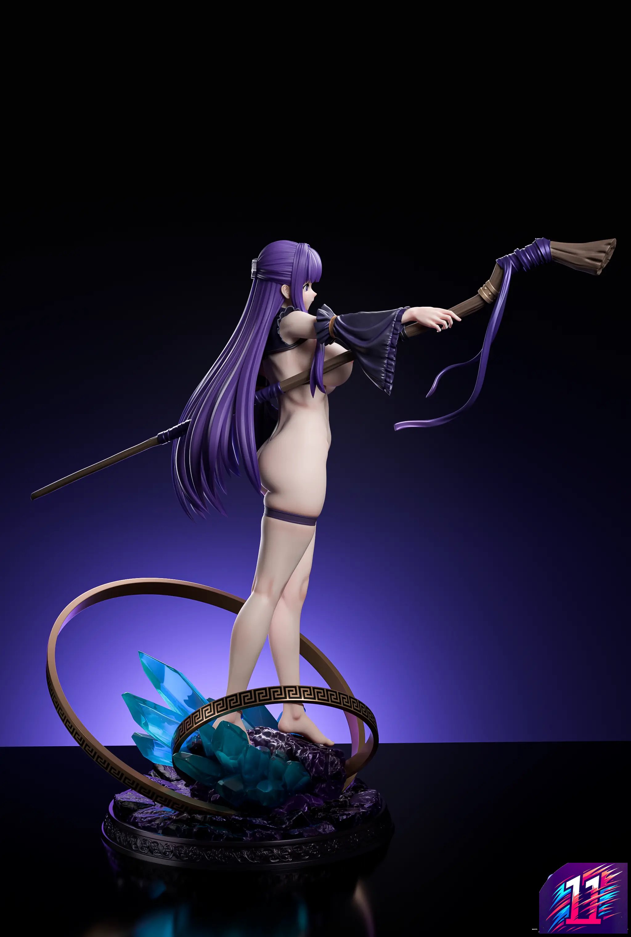 Genius Bee Studio - Fern Frieren: Beyond Journey%27s End