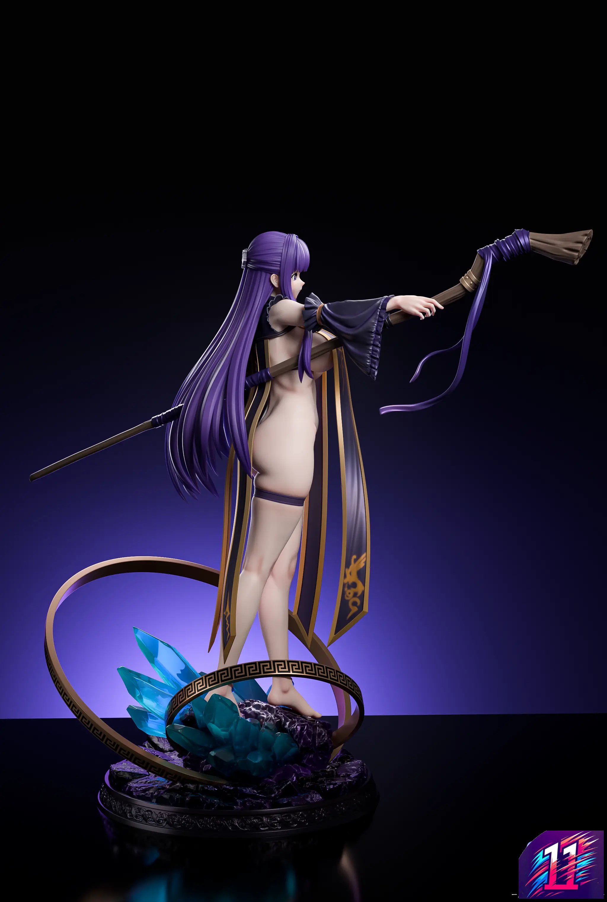 Genius Bee Studio - Fern Frieren: Beyond Journey%27s End