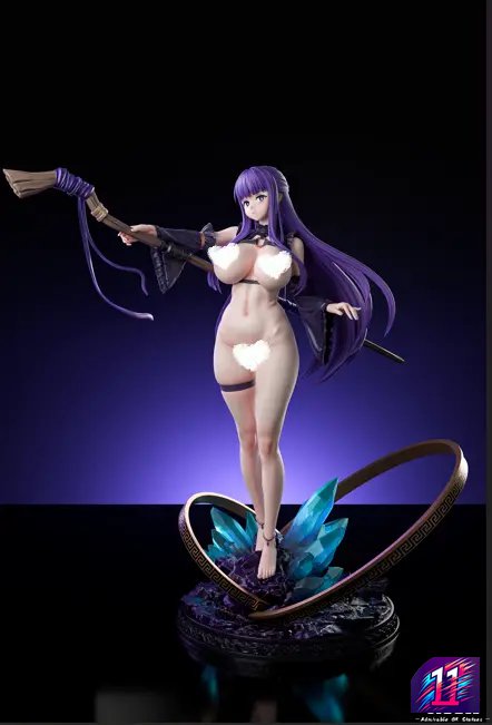 Genius Bee Studio - Fern Frieren: Beyond Journey%27s End