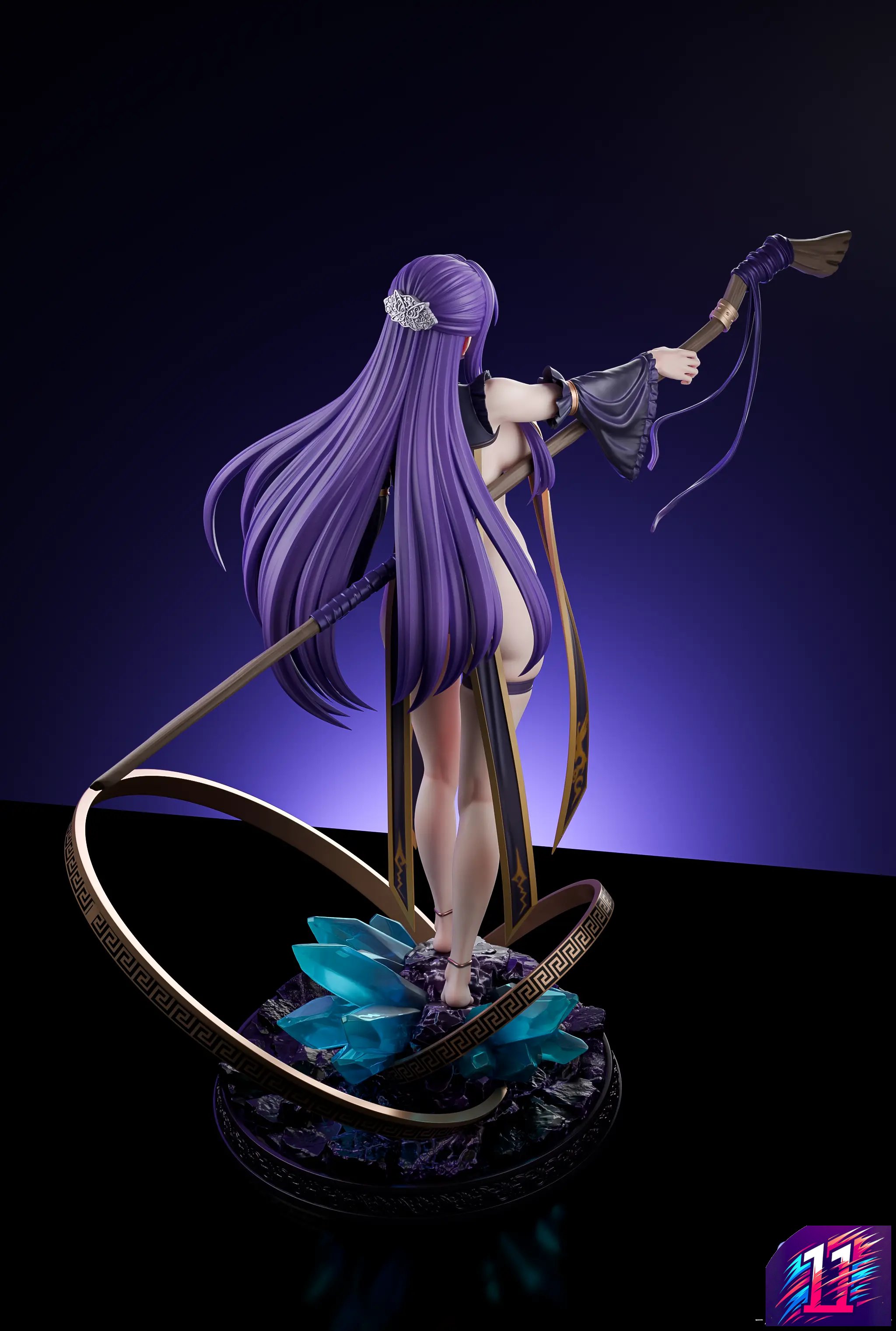 Genius Bee Studio - Fern Frieren: Beyond Journey%27s End