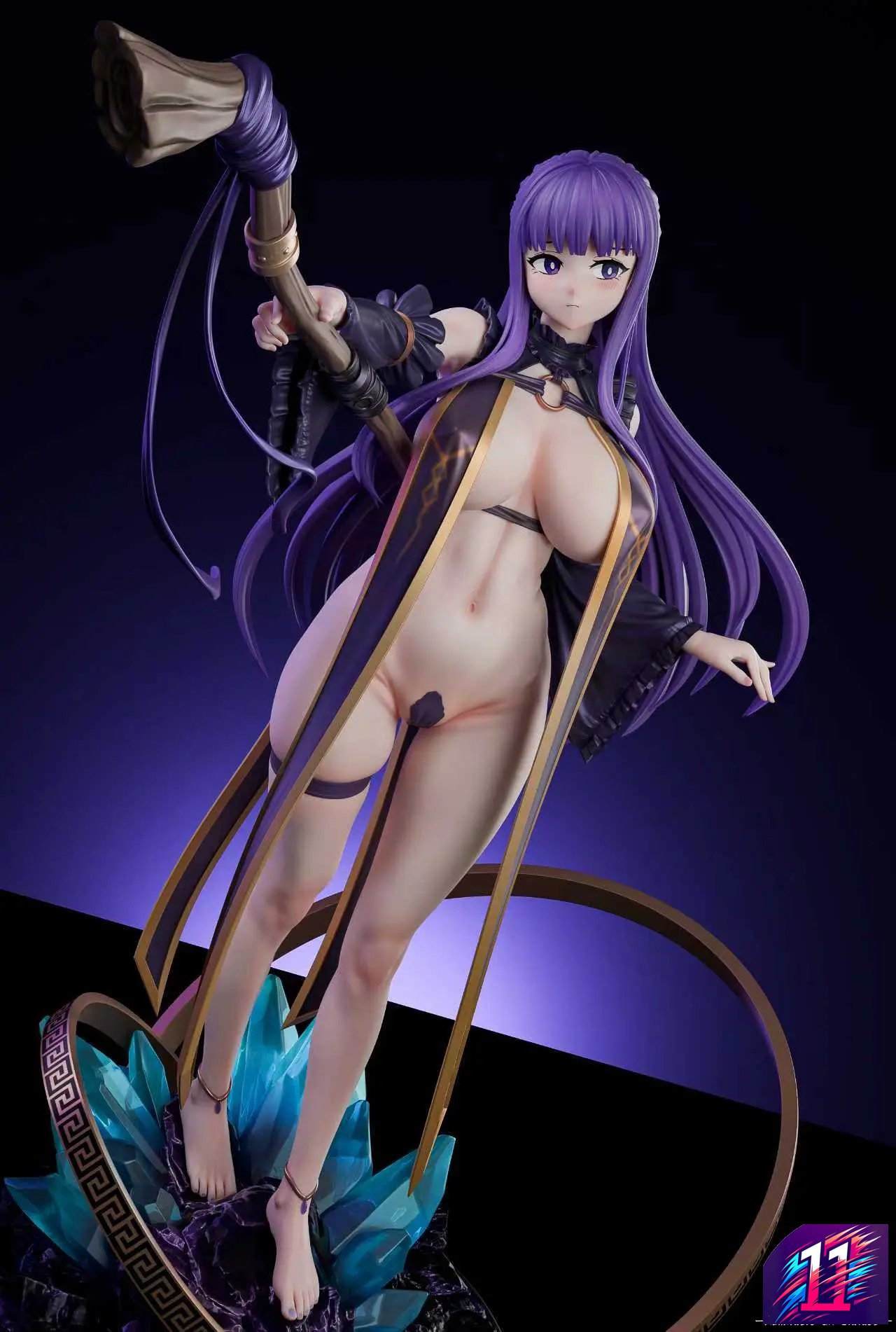 Genius Bee Studio - Fern Frieren: Beyond Journey%27s End