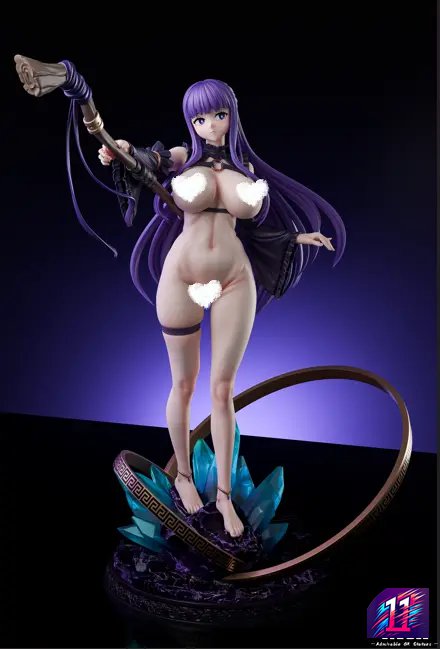 Genius Bee Studio - Fern Frieren: Beyond Journey%27s End