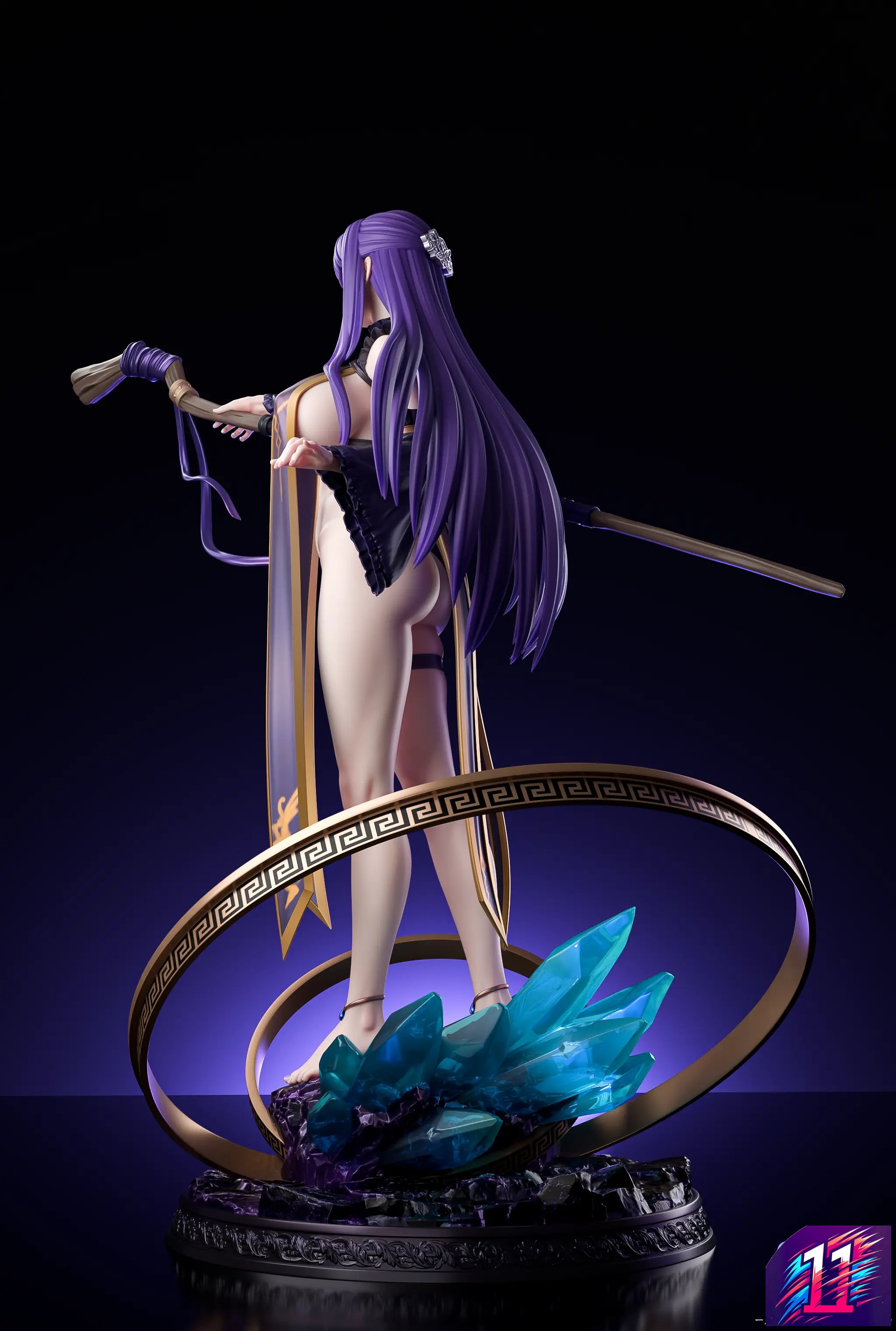 Genius Bee Studio - Fern Frieren: Beyond Journey%27s End