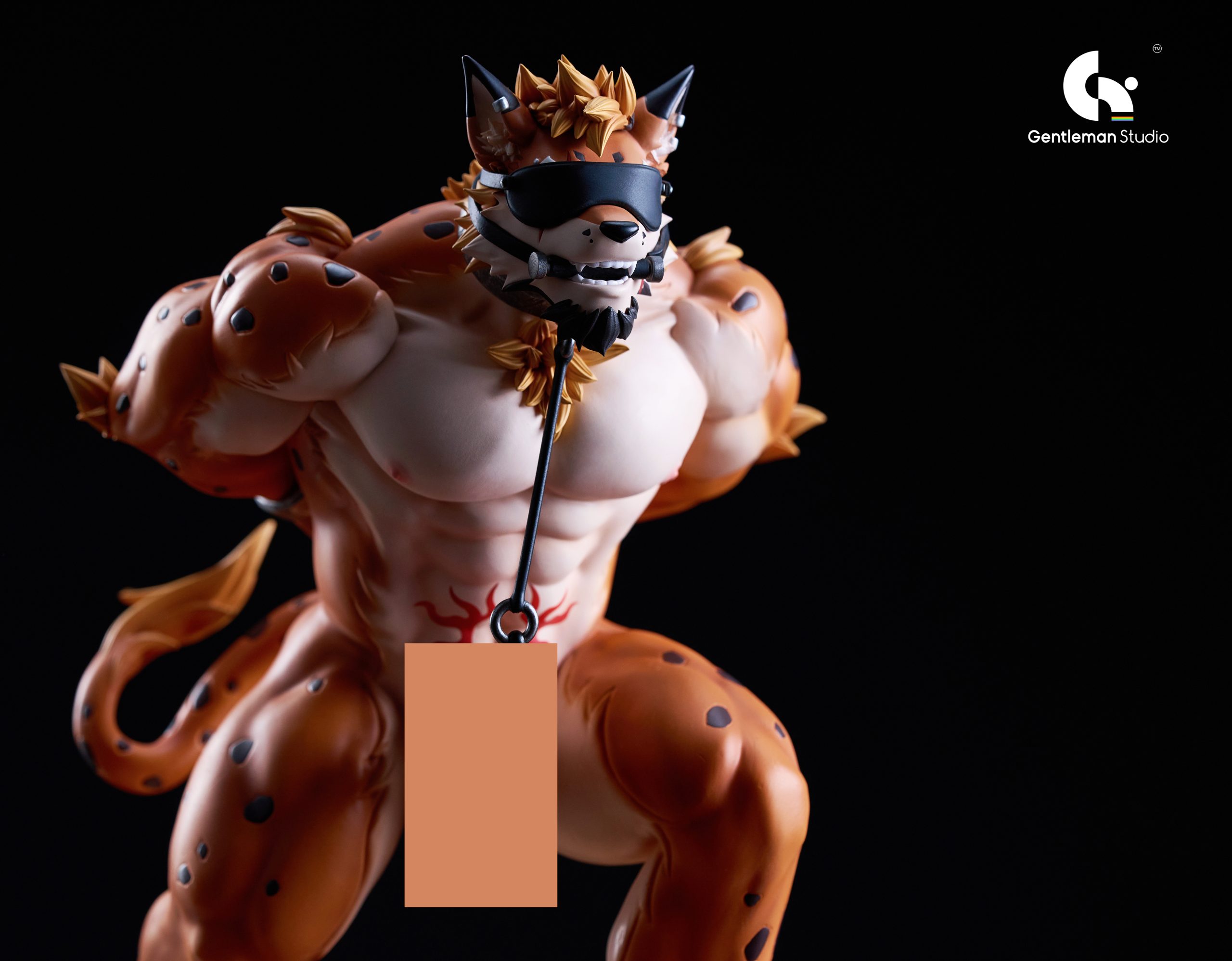 Gentleman 18 Studio - Original LONGSI