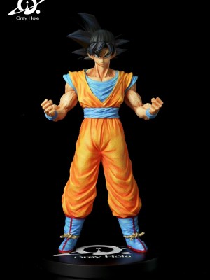 Grey Hole Studio - Dragon Ball Kakarotto Grey Hole Studio - Dragon Ball Kakarotto