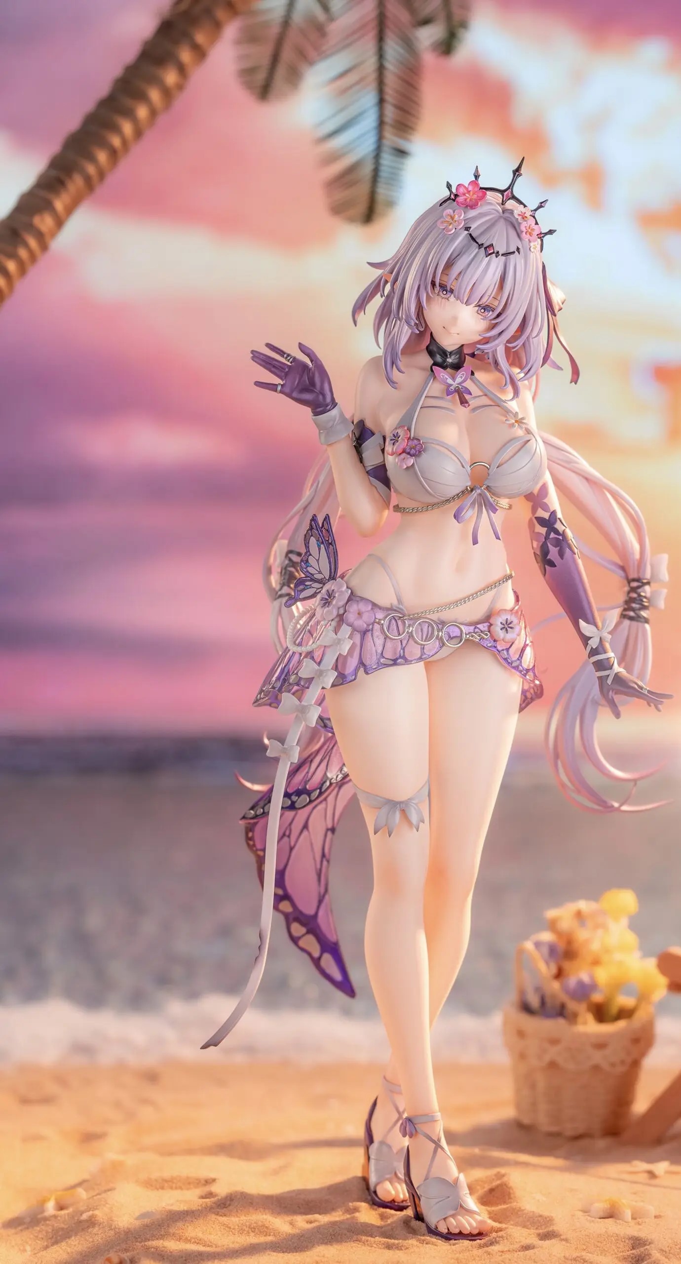 DNJ Studio - Castorice Honkai: Star Rail