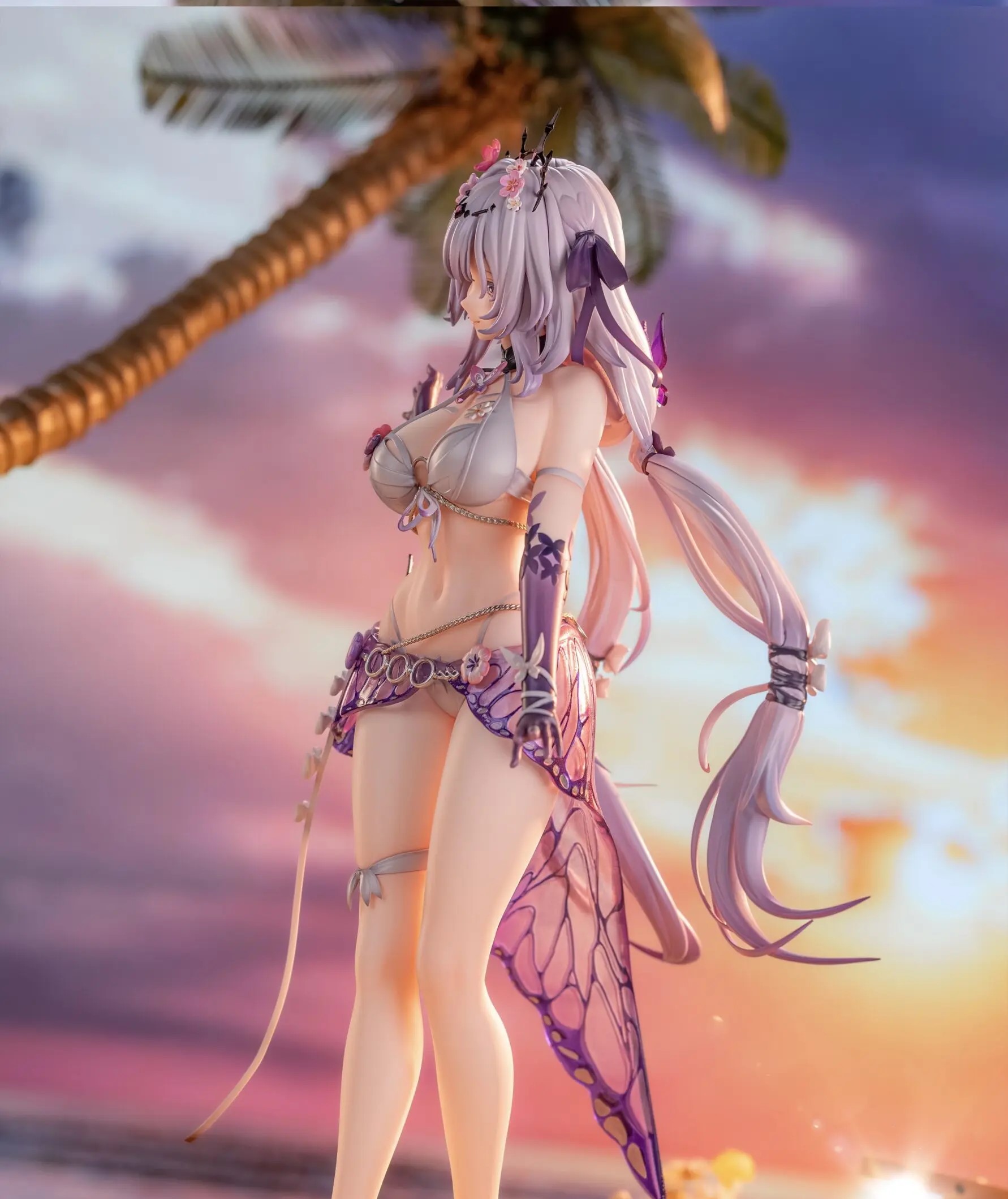 DNJ Studio - Castorice Honkai: Star Rail