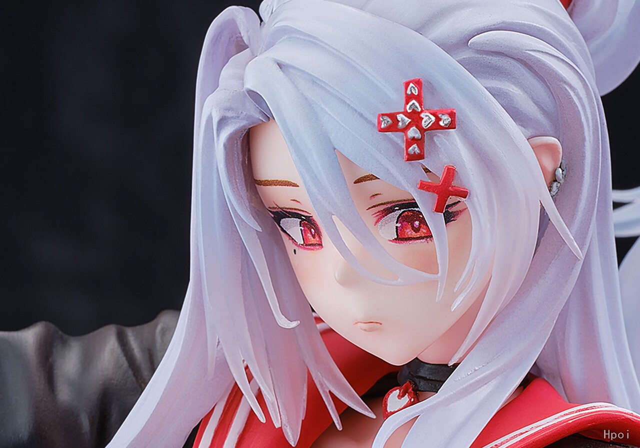 DAIKI KougYou - Azur Lane Prinz Heinrich (Licensed)