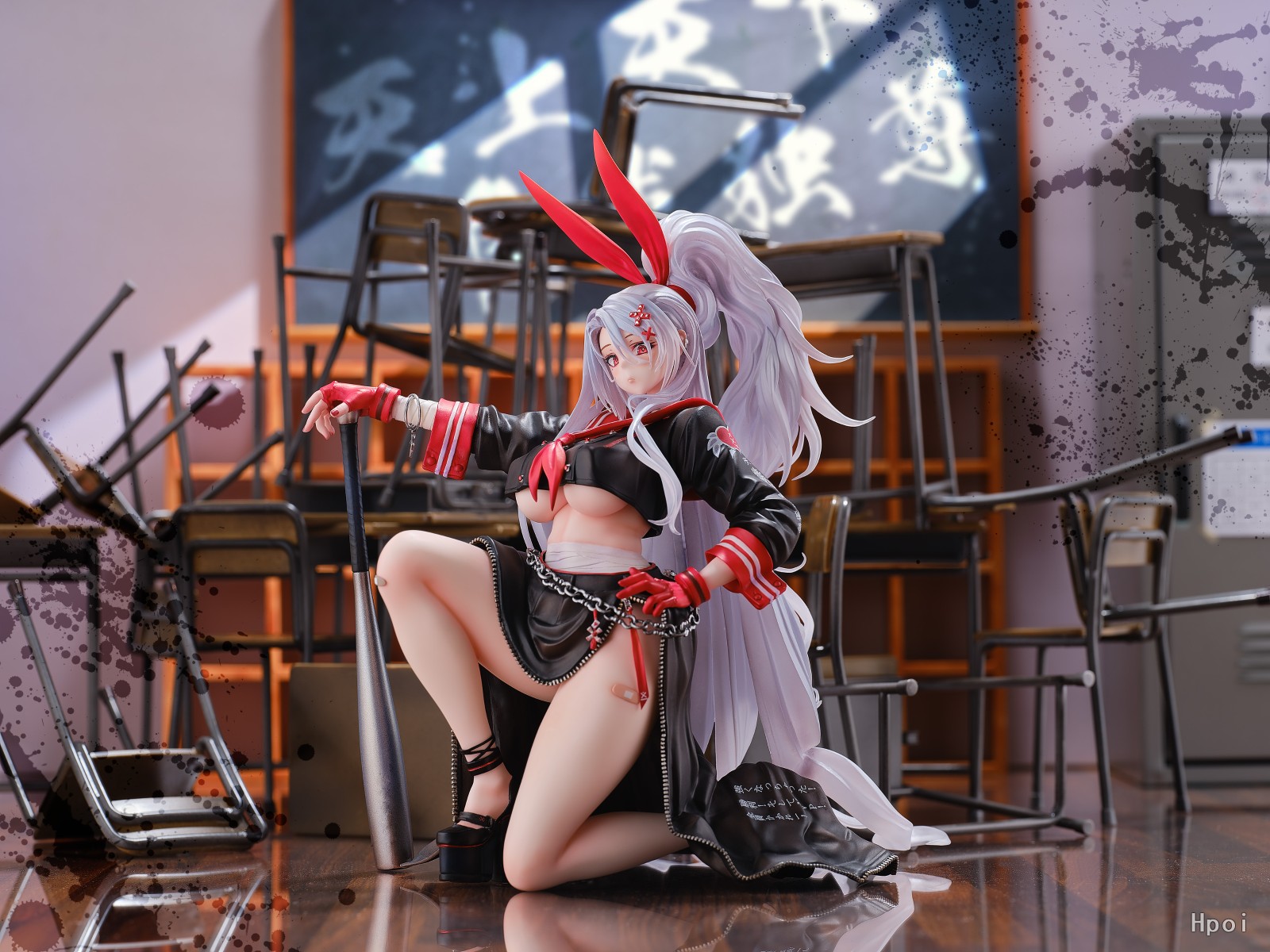 DAIKI KougYou - Azur Lane Prinz Heinrich (Licensed)