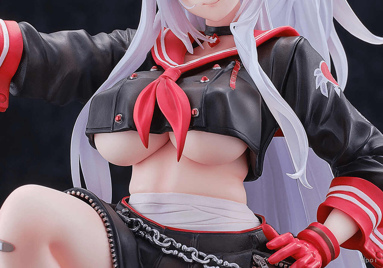 DAIKI KougYou - Azur Lane Prinz Heinrich (Licensed)