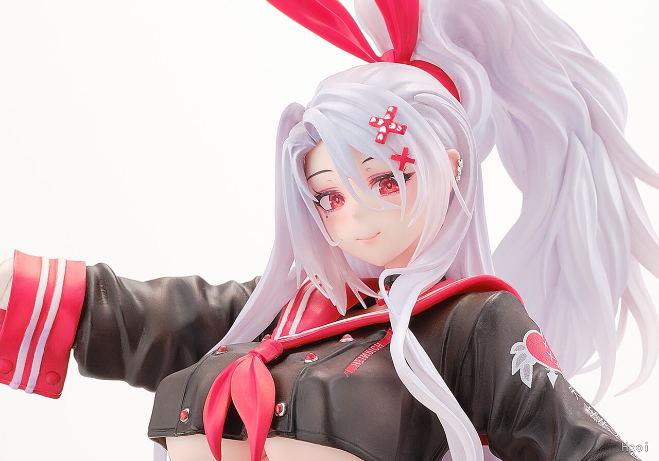 DAIKI KougYou - Azur Lane Prinz Heinrich (Licensed)