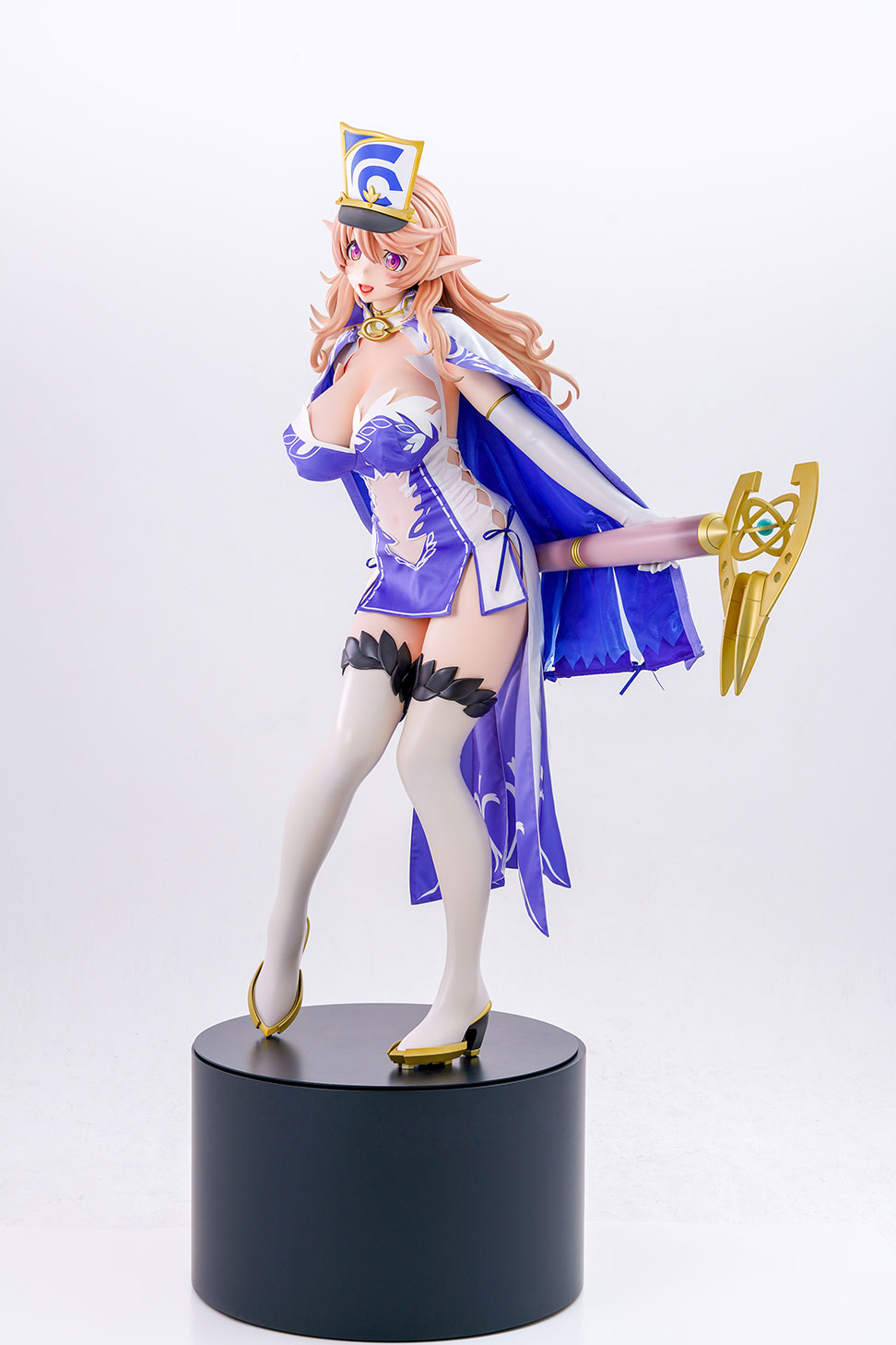 DAIKI KougYou - Daiki Kougyo Death Ball Kikyo Life Size Statue (Licensed)