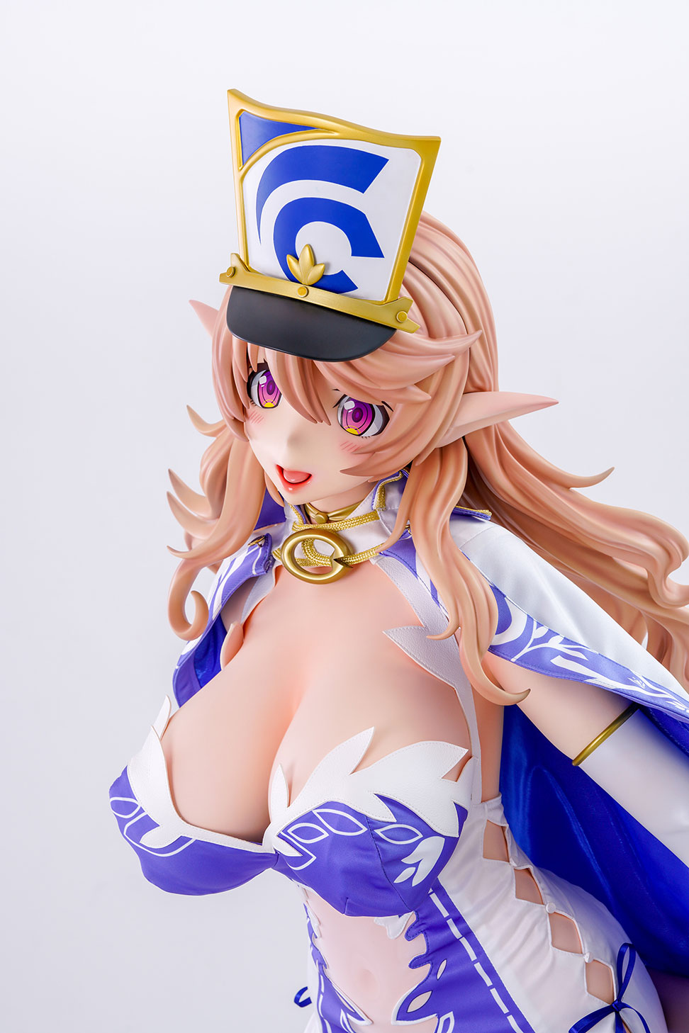 DAIKI KougYou - Daiki Kougyo Death Ball Kikyo Life Size Statue (Licensed)