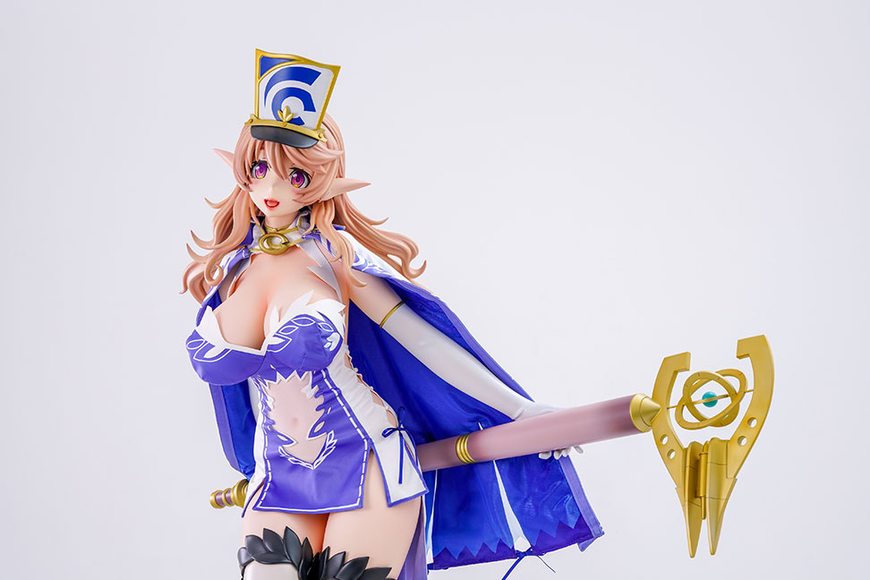 DAIKI KougYou - Daiki Kougyo Death Ball Kikyo Life Size Statue (Licensed)