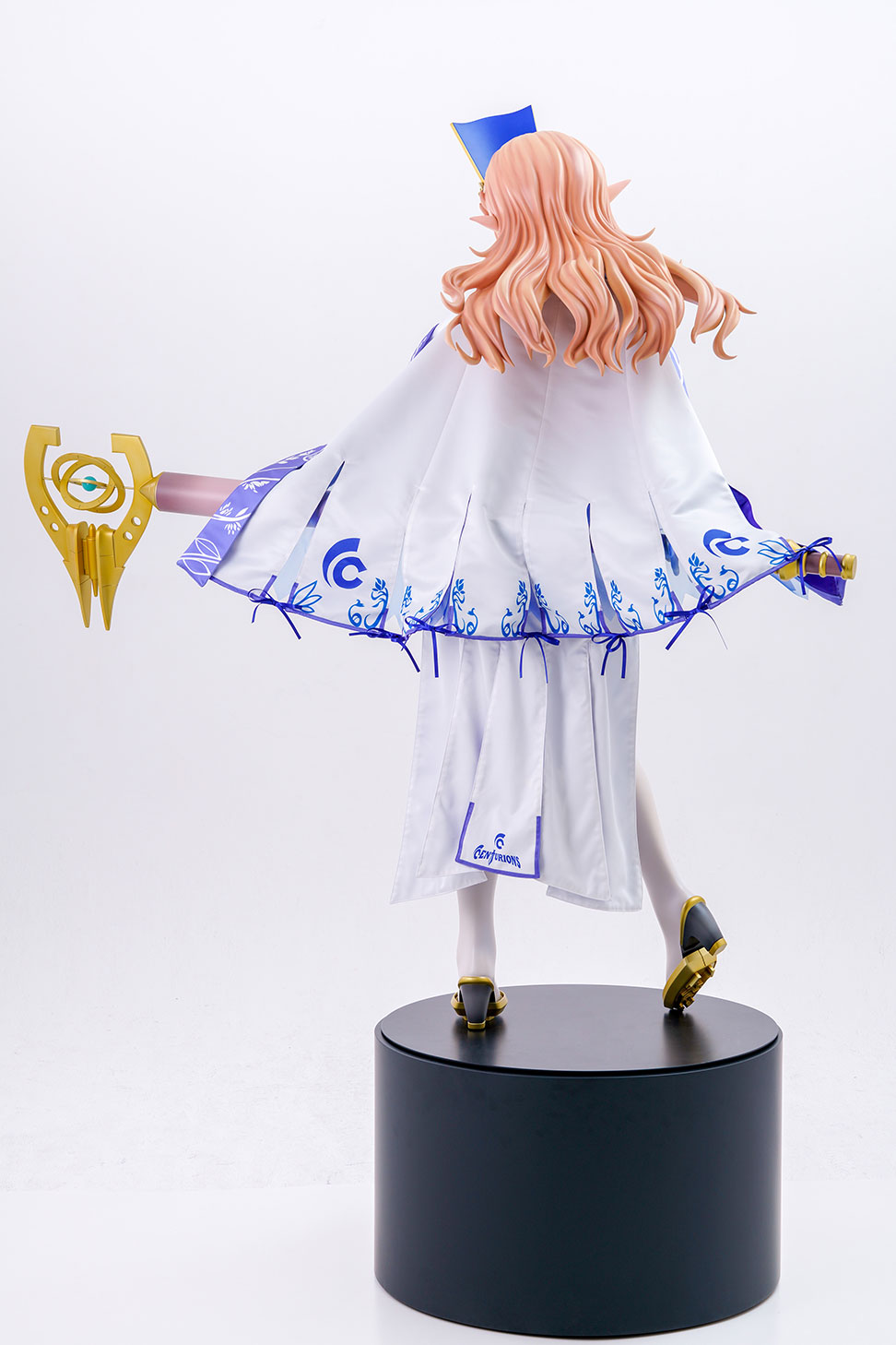 DAIKI KougYou - Daiki Kougyo Death Ball Kikyo Life Size Statue (Licensed)