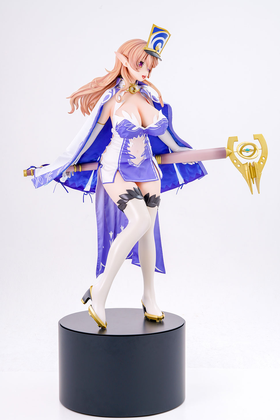 DAIKI KougYou - Daiki Kougyo Death Ball Kikyo Life Size Statue (Licensed)