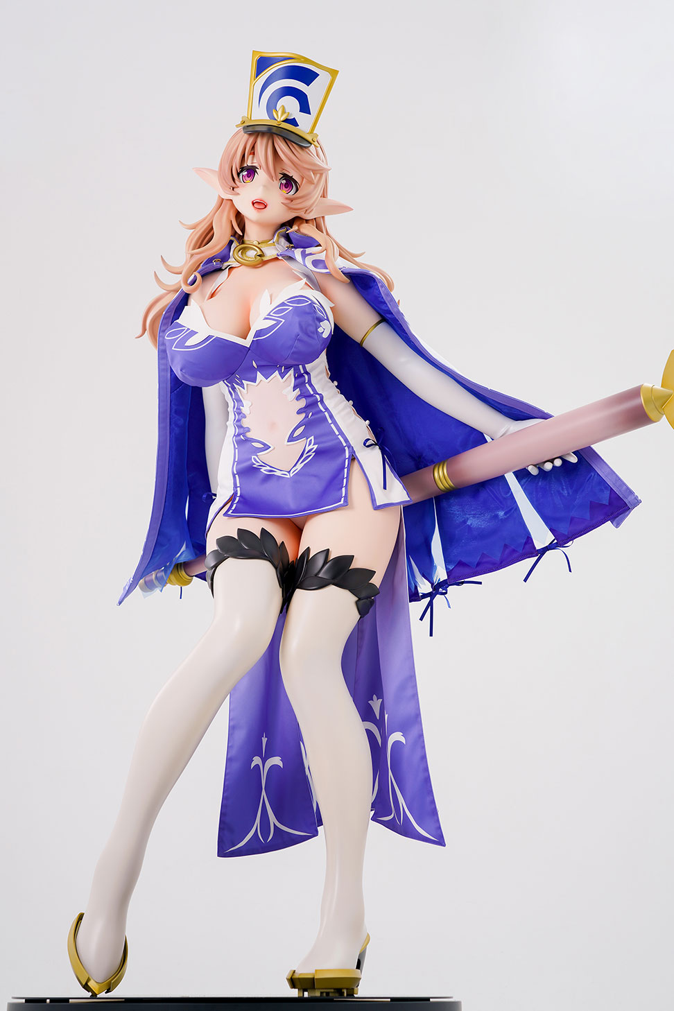 DAIKI KougYou - Daiki Kougyo Death Ball Kikyo Life Size Statue (Licensed)